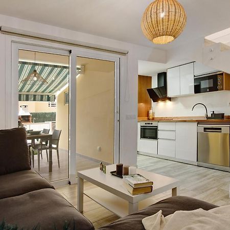 Bungalow Sonemar Sunshine Maspalomas  Luaran gambar