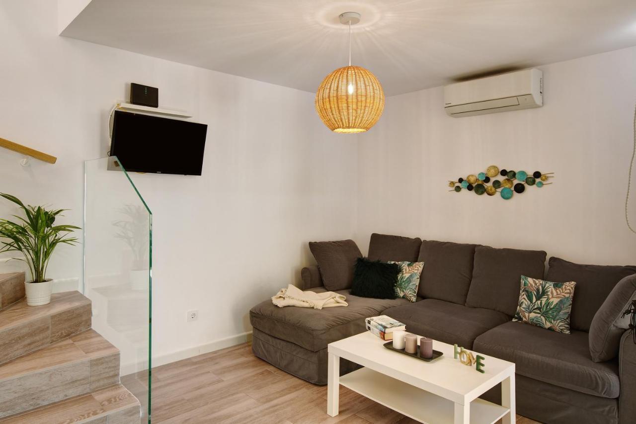 Bungalow Sonemar Sunshine Maspalomas  Luaran gambar