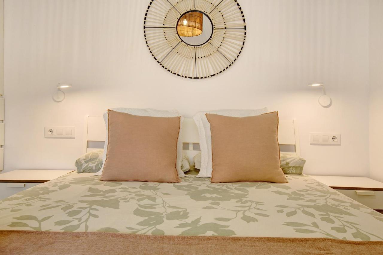 Bungalow Sonemar Sunshine Maspalomas  Luaran gambar