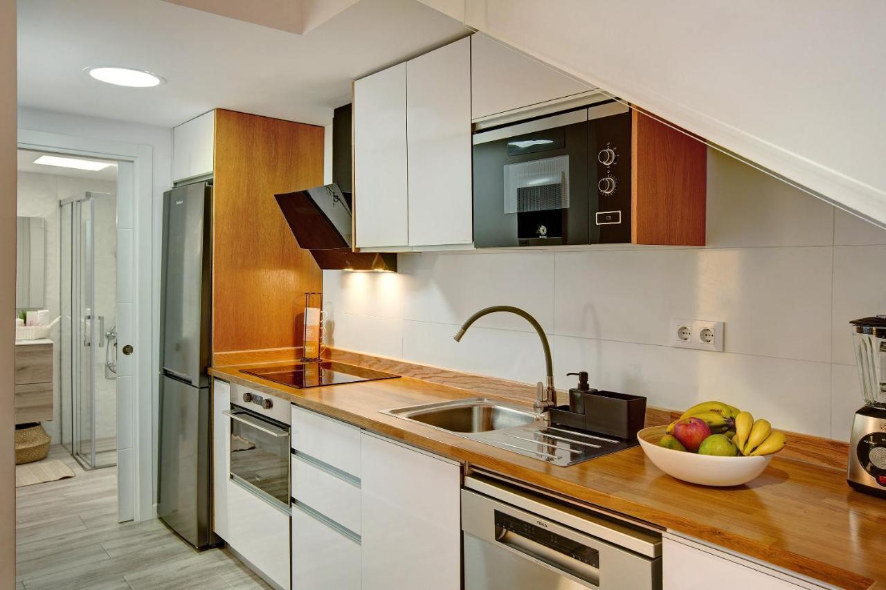 Bungalow Sonemar Sunshine Maspalomas  Luaran gambar