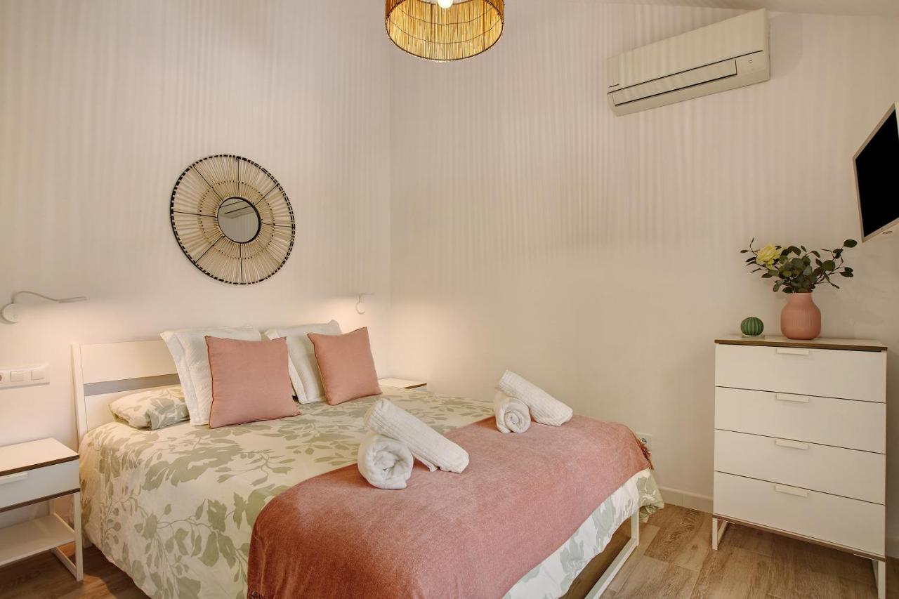 Bungalow Sonemar Sunshine Maspalomas  Luaran gambar