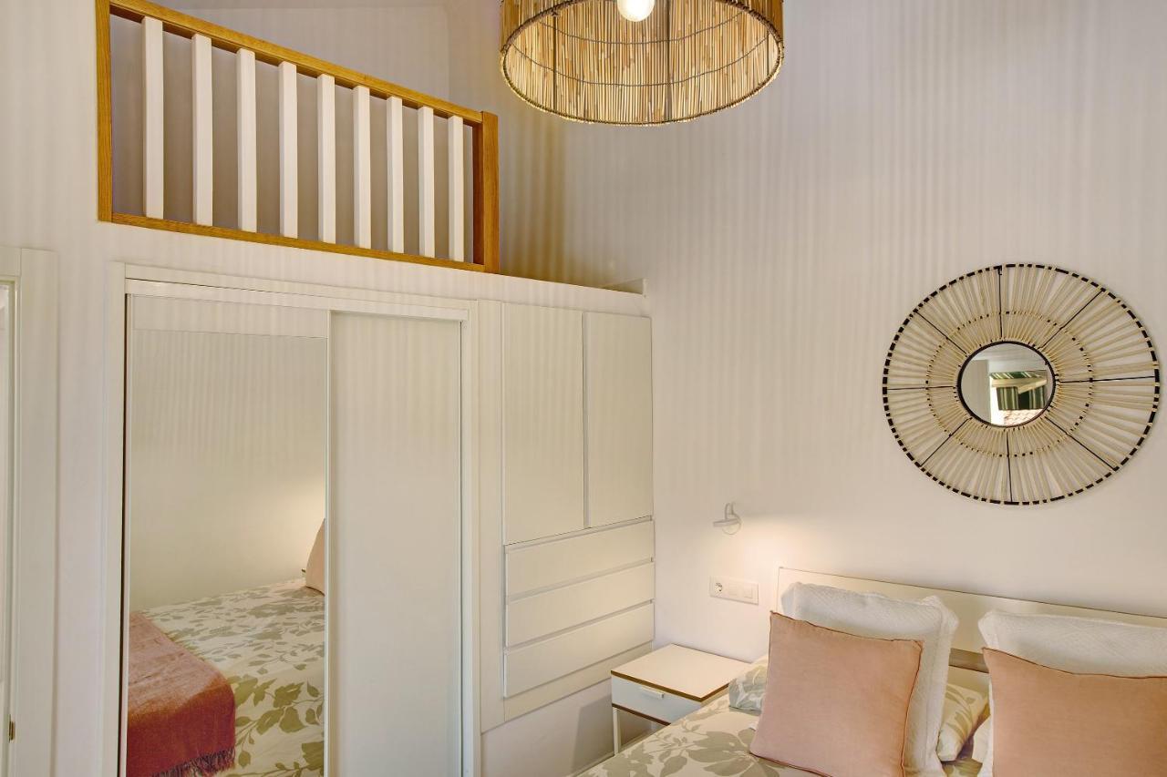 Bungalow Sonemar Sunshine Maspalomas  Luaran gambar