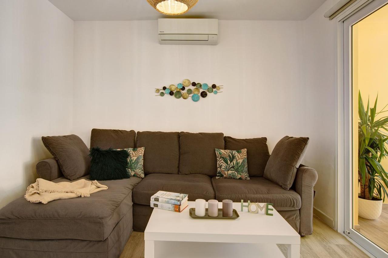 Bungalow Sonemar Sunshine Maspalomas  Luaran gambar
