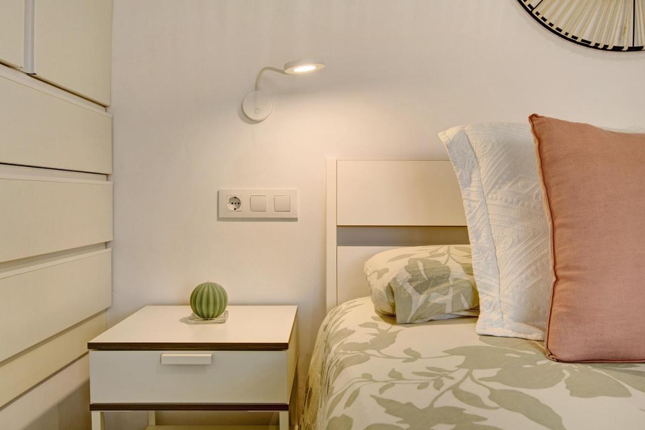 Bungalow Sonemar Sunshine Maspalomas  Luaran gambar