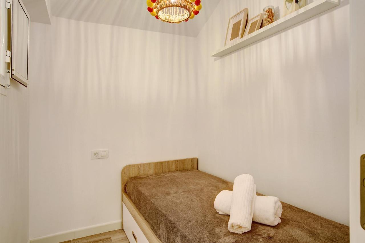 Bungalow Sonemar Sunshine Maspalomas  Luaran gambar